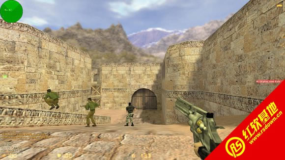 CS1.6 Okgogogo下载 CS1.6 Okgogogo游戏本站
