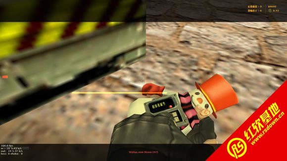 CS1.6 Okgogogo下载 CS1.6 Okgogogo游戏本站