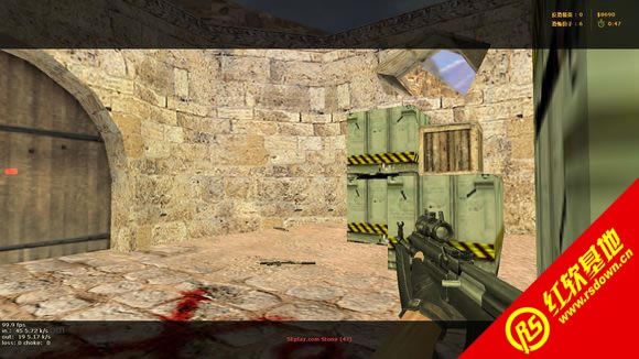CS1.6 Okgogogo下载 CS1.6 Okgogogo游戏本站