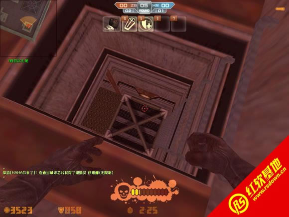 CSӰϮ2005汾 CSӰϮ2005汾Ϸվ