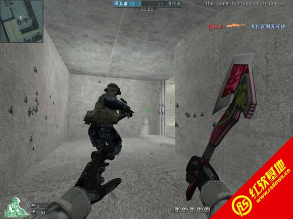 CK֮ɭV1.4.2 CK֮ɭV1.4.2Ϸվ