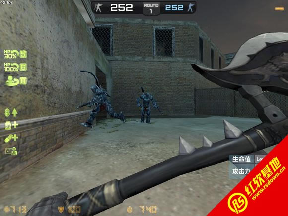 CS1.0 CS1.0Ϸվ