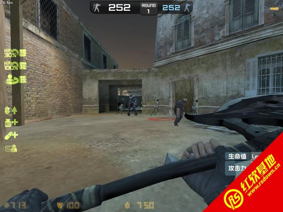 CS1.0 CS1.0Ϸվ