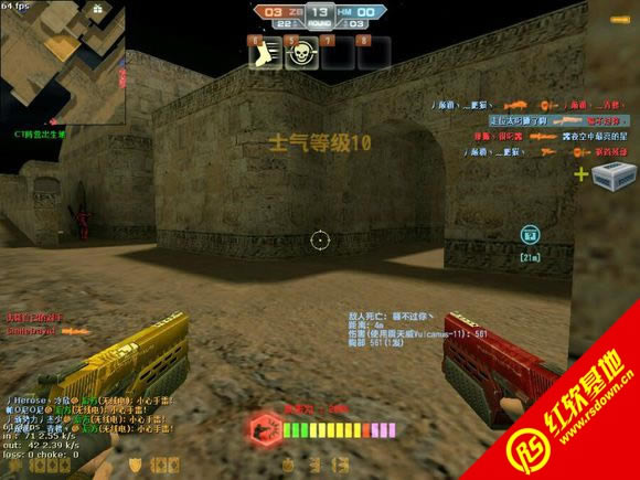 CSOLʱ7.0 CSOLʱ7.0Ϸվ