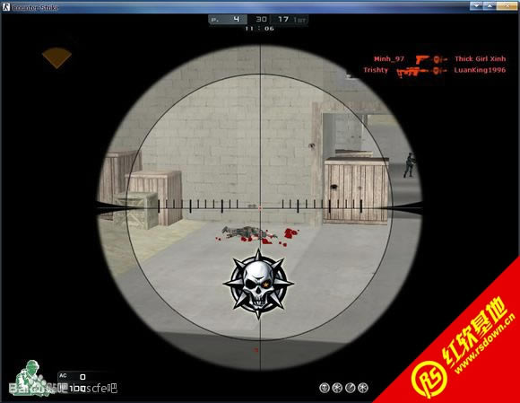 CF5.0֮񻰡 CF5.0֮񻰡Ϸվ