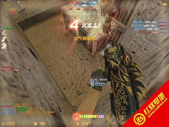 CSOLʱ2.5 CSOLʱ2.5Ϸվ