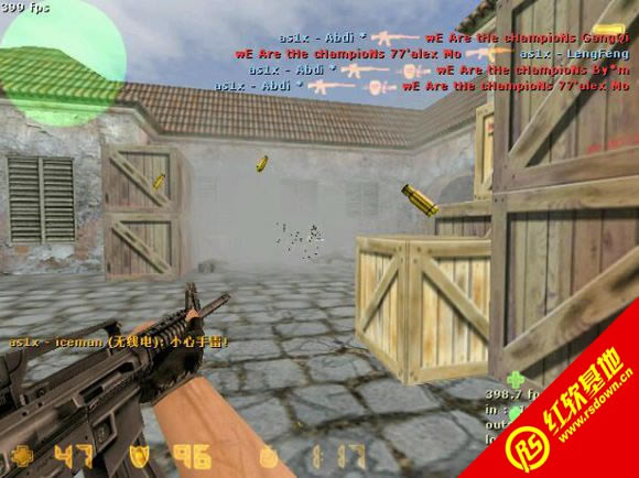 CS:BET PRE԰ CS:BET PRE԰Ϸվ