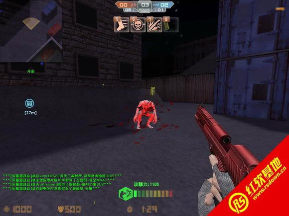 Cs1.6 OkgogogoǿռV4.0 Cs1.6 OkgogogoǿռV4.0Ϸվ