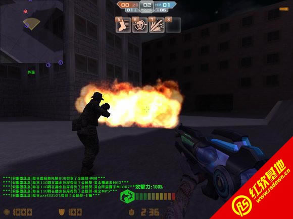 Cs1.6 OkgogogoǿռV4.0 Cs1.6 OkgogogoǿռV4.0Ϸվ