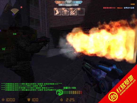 Cs1.6 OkgogogoǿռV4.0 Cs1.6 OkgogogoǿռV4.0Ϸվ