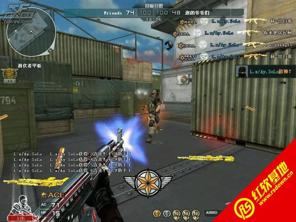 CF1.9޸İ1.0 CF1.9޸İ1.0Ϸվ