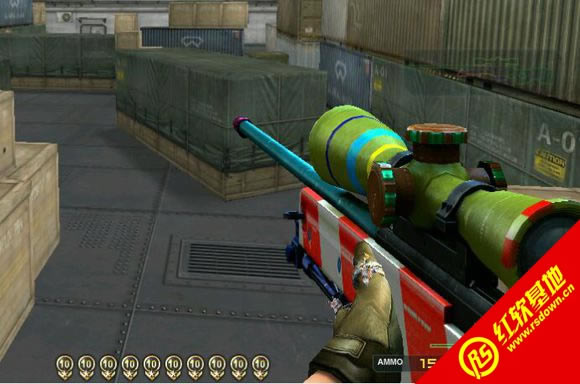 CF1.9޸İ1.0 CF1.9޸İ1.0Ϸվ