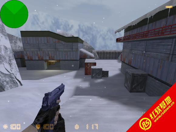 Counter-Strikev1.6网际枪炮下载 Counter-Strikev1.6网际枪炮游戏本站