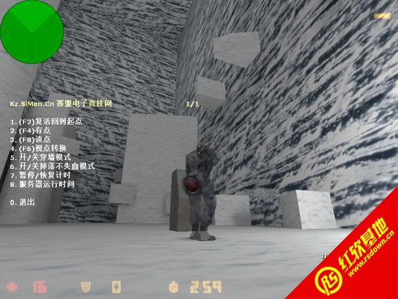 Counter-Strikev1.6网际枪炮下载 Counter-Strikev1.6网际枪炮游戏本站