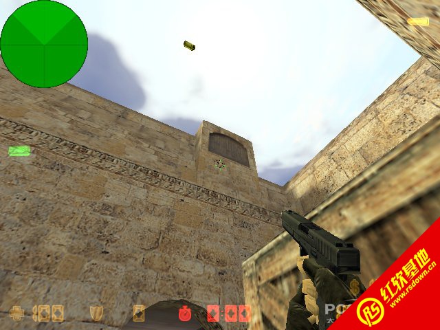 CS1.6 CS1.6Ϸվ