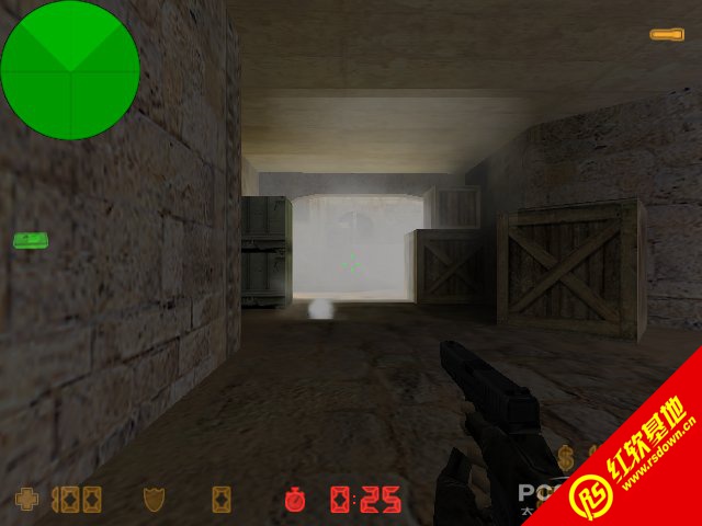CS1.6 CS1.6Ϸվ