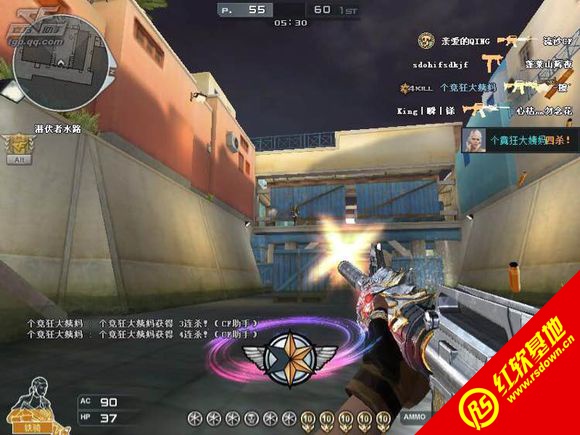 CF CFϷվ