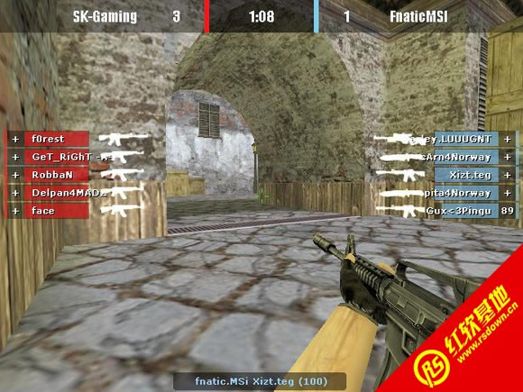CSCombat򻯰cs CSCombat򻯰csϷվ