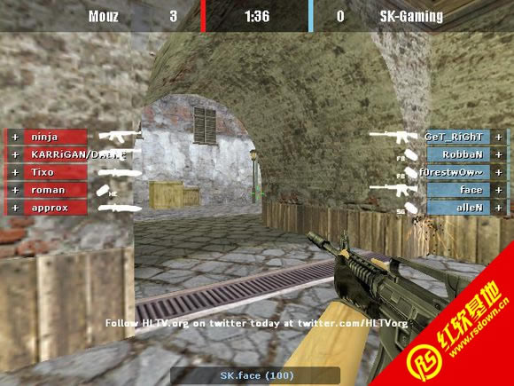 CSCombat򻯰cs CSCombat򻯰csϷվ
