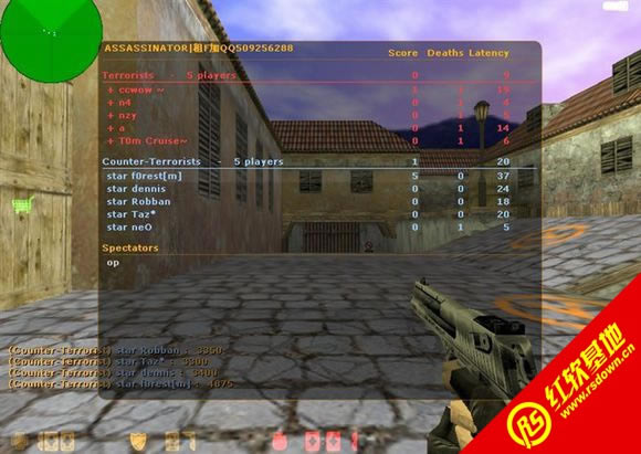 cs1.6ѵV4 cs1.6ѵV4Ϸվ