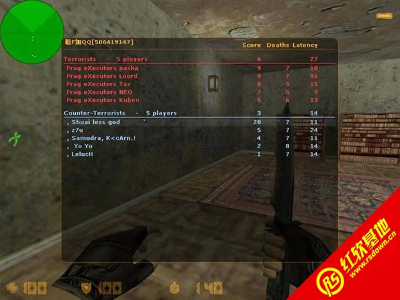 cs1.6ѵV4 cs1.6ѵV4Ϸվ