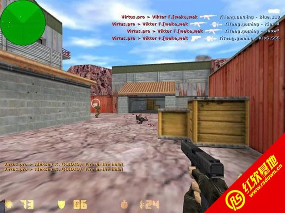 cs1.6ѵV4 cs1.6ѵV4Ϸվ