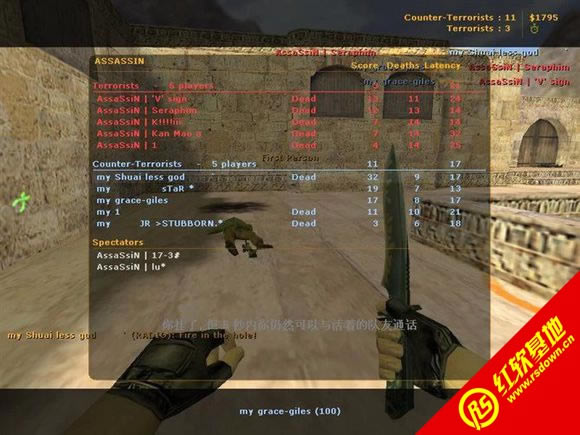 cs1.6ѵV4 cs1.6ѵV4Ϸվ