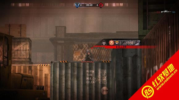 CS Warfaceսǰߵ桿 CS Warfaceսǰߵ桿Ϸվ