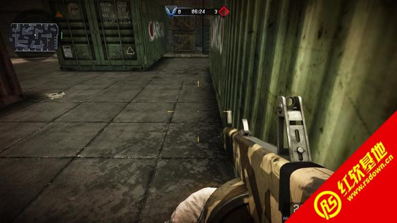 CS Warfaceսǰߵ桿 CS Warfaceսǰߵ桿Ϸվ