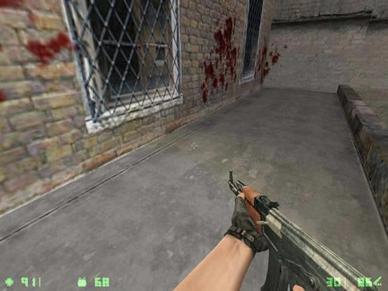 cs1.6жİ