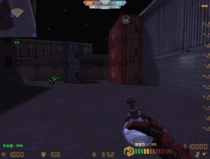 CSIII齵V1.3