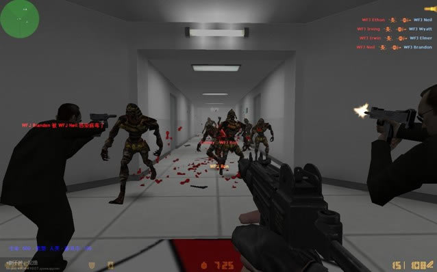 cs1.6Ѫľv2.0