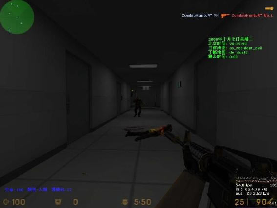 cs1.6ʬİ