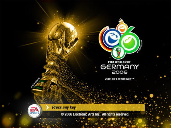 FIFA2006籭Ϸվ