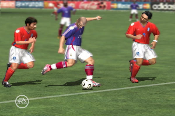 FIFA2006籭Ϸվ