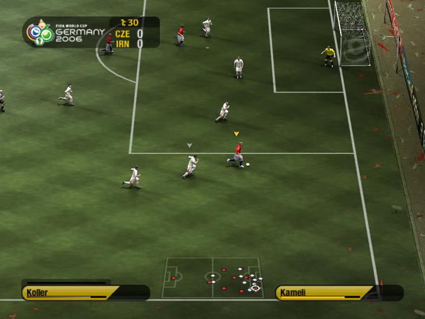 FIFA2006籭Ϸ