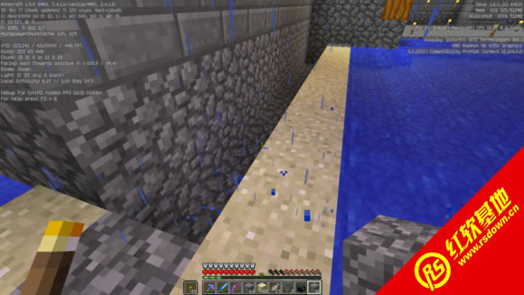 MineCraft1.4.4 MineCraft1.4.4Ϸվ