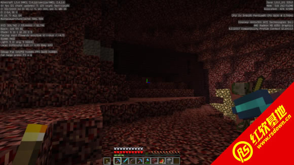 ҵ1.7.10뱦modСϰٷ ҵ1.7.10뱦modСϰٷϷվ