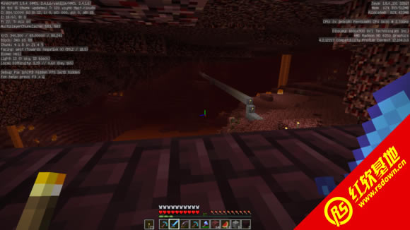 ҵ1.7.10뱦modСϰٷ ҵ1.7.10뱦modСϰٷϷվ