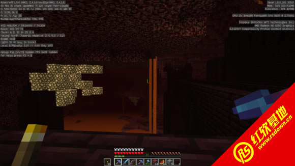 ҵ1.7.10뱦modСϰٷ ҵ1.7.10뱦modСϰٷϷվ