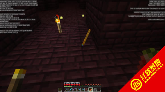 ҵ1.7.10뱦modСϰٷ ҵ1.7.10뱦modСϰٷϷվ