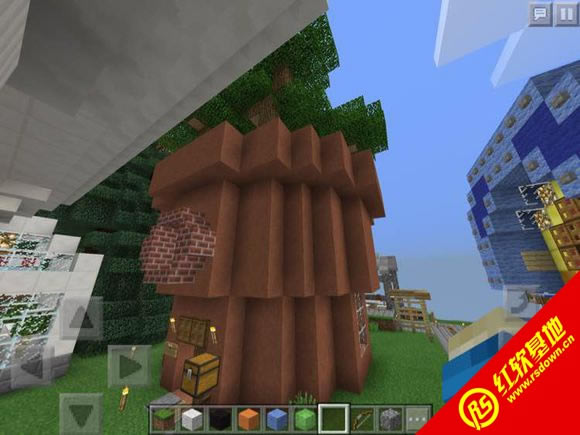 我的世界1.7.2史上最快最小的Minecraft整合包下载|我的世界1.7.2史上最快最小的Minecraft整合包游戏