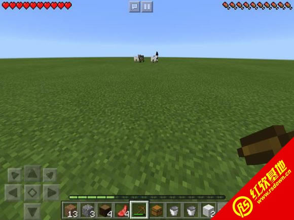 ҵ1.7.2[MCPC+]ϣԼMODS ҵ1.7.2[MCPC+]ϣԼMODSϷվ