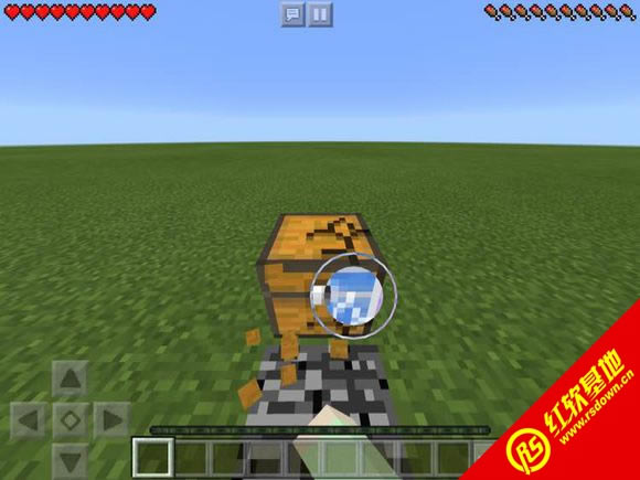 ҵ1.7.2[MCPC+]ϣԼMODS ҵ1.7.2[MCPC+]ϣԼMODSϷվ