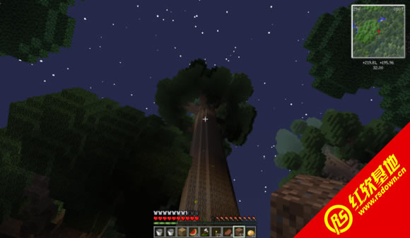 ҵ1.7.2ʵMinecraftӰϰڶ ҵ1.7.2ʵMinecraftӰϰڶϷվ