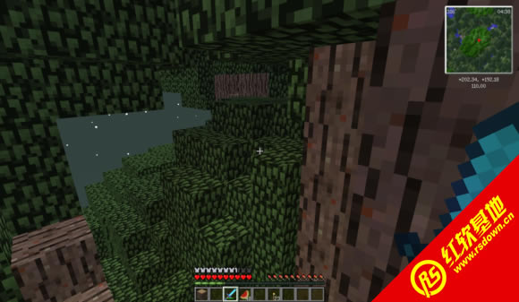 ҵ1.7.2ʵMinecraftӰϰڶ ҵ1.7.2ʵMinecraftӰϰڶϷվ