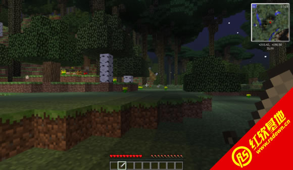 ҵ1.7.2ʵMinecraftӰϰڶ ҵ1.7.2ʵMinecraftӰϰڶϷվ