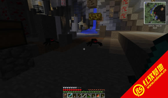ҵ1.7.2ʵMinecraftӰϰڶ ҵ1.7.2ʵMinecraftӰϰڶϷվ