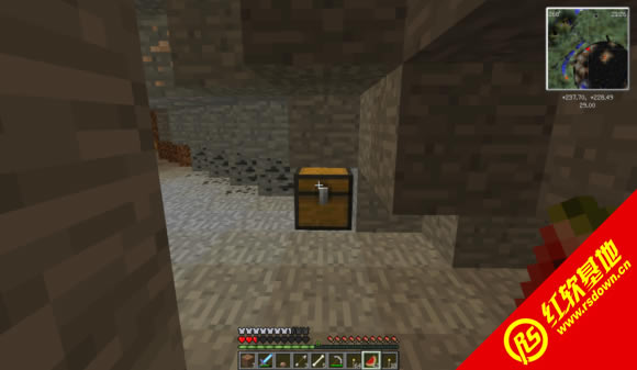 ҵ1.7.2ʵMinecraftӰϰڶ ҵ1.7.2ʵMinecraftӰϰڶϷվ