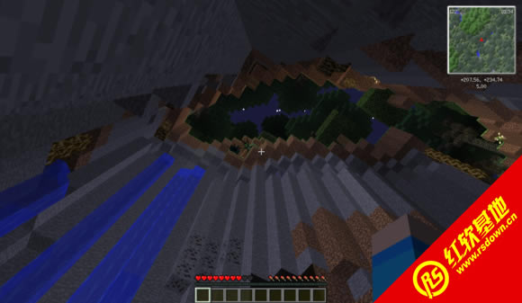 ҵ1.7.2ʵMinecraftӰϰڶ ҵ1.7.2ʵMinecraftӰϰڶϷվ